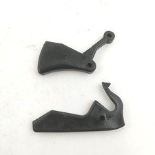 motosega CASTOR ALPINA 450