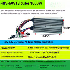 Regolatore Motore DC Brushless