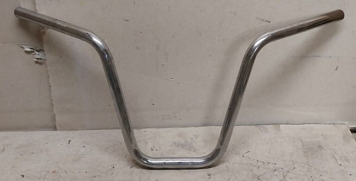 Saltafoss manubrio chopper - manubrio,