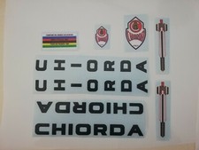 Kit adesivi compatibili