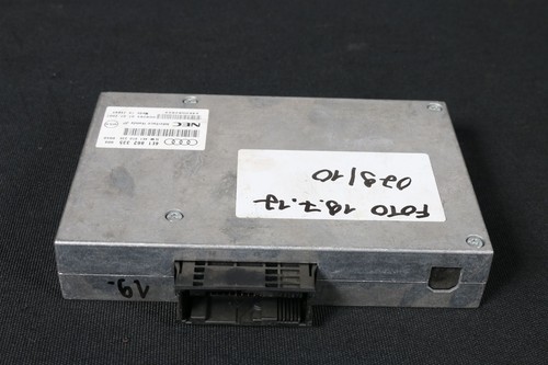 Interfaccia bluetooth box - interfaccia,