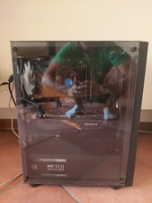 Hackintosh i5-8400 8GB RAM