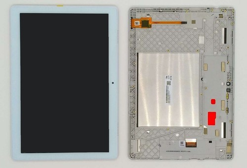 Display touch screen lenovo - display, +touch