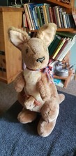 Peluche morbido vintage CA