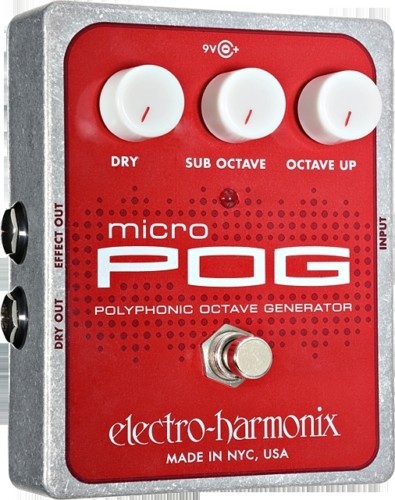 Ehx electro harmonix - ehx,