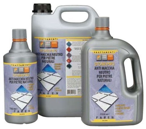Stonepro faren antimacchia - faren,