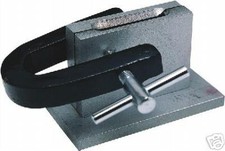 Crogiolo per la fusione metalli regolabile   (b)