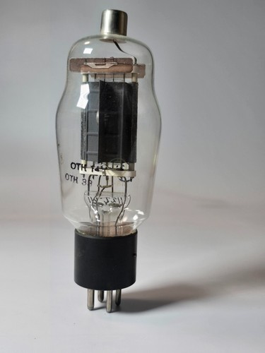 Triodo generatore 811 - triodo, g-811