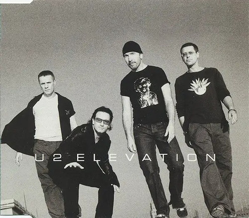Single elevation island - cd,