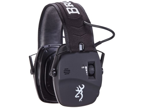 Browning bdm paraorecchie - browning,