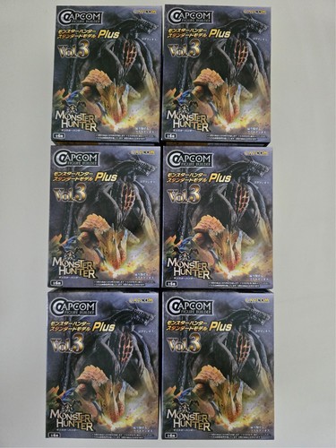Capcom costruttore figure - capcom,