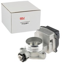 NTY VALVOLA A FARFALLA VALVOLA