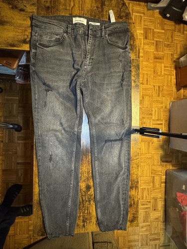 Jeans uomo pull bear - uomo, carota