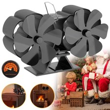 Ventilatore per camino 12 ante