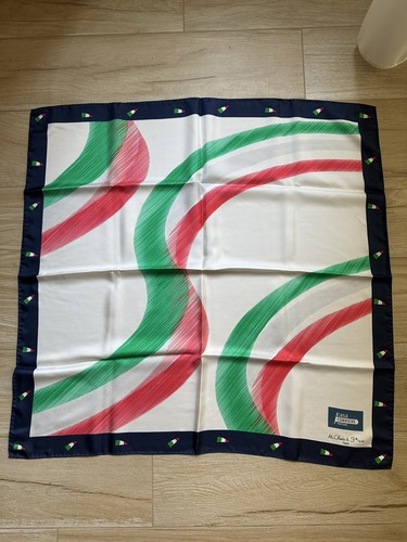 Foulard cilento - foulard, m.