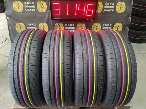Pneumatici estivi gomme - estivi, 4