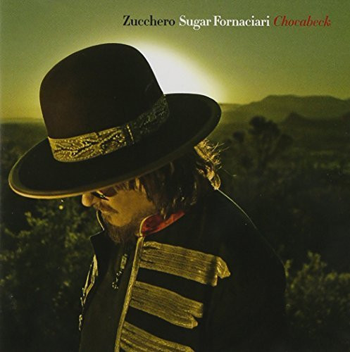 Zucchero chocabeck - +, +