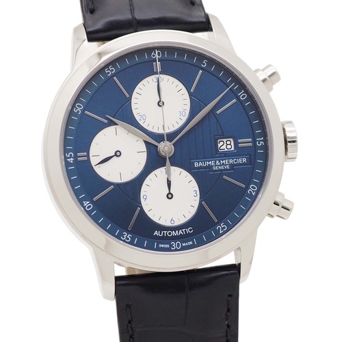 Baume mercier 10373 - &,