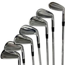 Mizuno MP-52 Set di ferri da