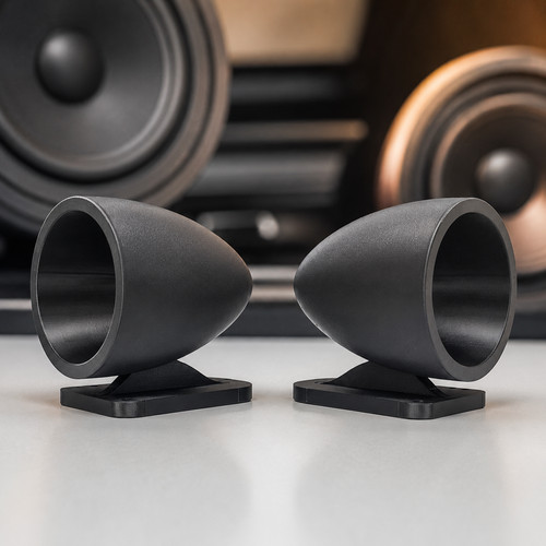 Leap motor t03 porta - porta, tweeter