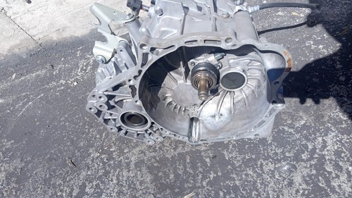 Cambio chevrolet captiva - captiva, 2.0