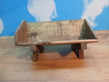 Presepe – Culla artigianale