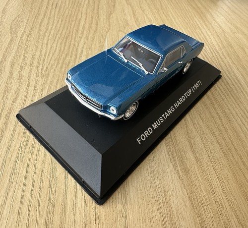 Ford mustang hardtop - mustang,