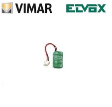 VIMAR 00910 BATTERIA PER TORCE