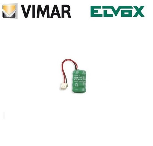 Vimar 00910 batteria per - batteria, torce