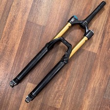 Tubo sterzo conico fox - conico,