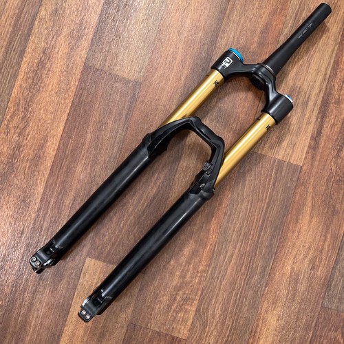 Tubo sterzo conico fox 2015 - tubo,