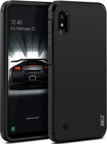 Cover per samsung a10 - cover,