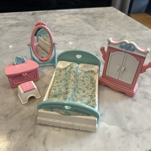 Vintage fisher price loving - vintage,