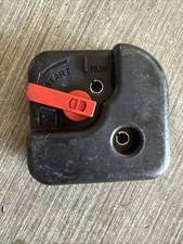 Supporto Filtro Aria Tagliasiepi Mcculloch Tivoli 45 60