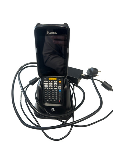 Zebra mc3300x - zebra,