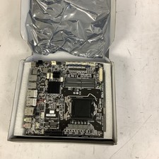 GIGABYTE GA-H110TN Mini-ITX