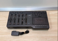 Yamaha CMX-100 registratore a
