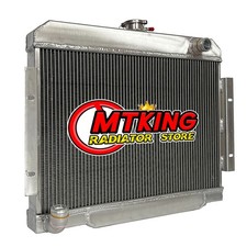 Aluminum Radiator For