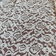 Runner da tavolo vintage in