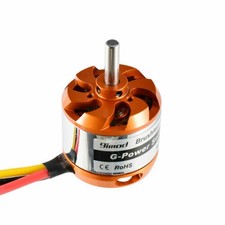 9imod D3536 1450KV Motore