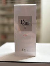 Dior Homme Sport Eau de