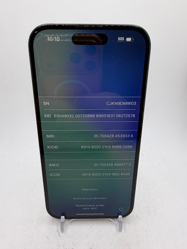 Apple iphone nero 128gb - -,