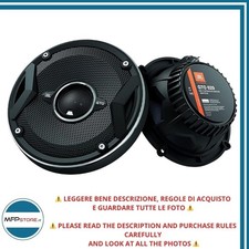JBL GTO 629 Casse Auto 2 Vie 6.5" 180W Sistema Hifi Harman Kardon - NON TESTATO