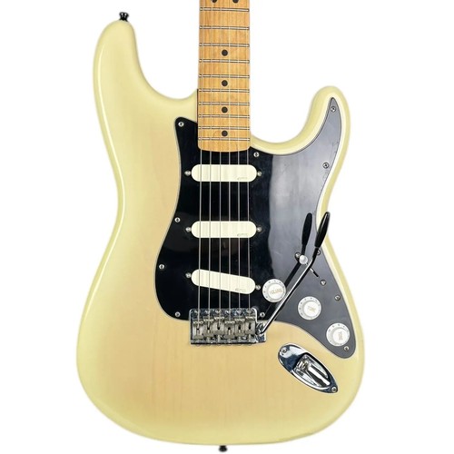 Fender mexico fsr stratocaster - fender,