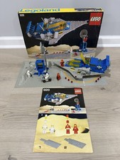 LEGO Space: Space Cruiser e