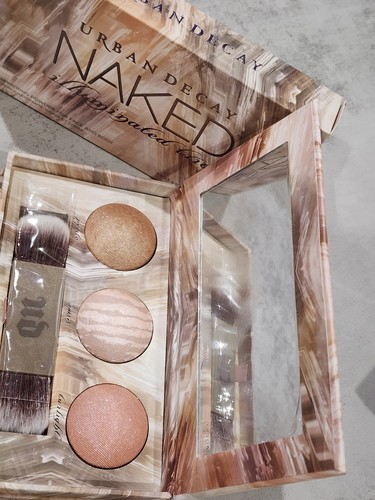 Urban decay naked - urban,