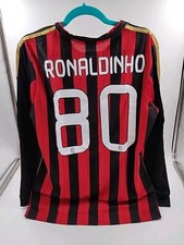 Nuova maglia adidas milan - ac,