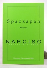 Spazzapan - SPAZZAPAN Luigi