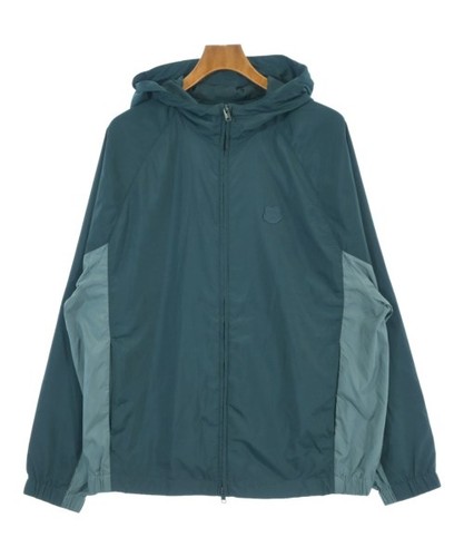 Kenzo blouson green - blouson,