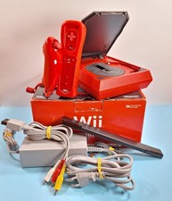 Console  Nintendo Wii Mini